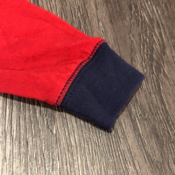 Weatherproof Vintage Lot of 2 - 5-6Y Winter PJs - Picture 6 of 9